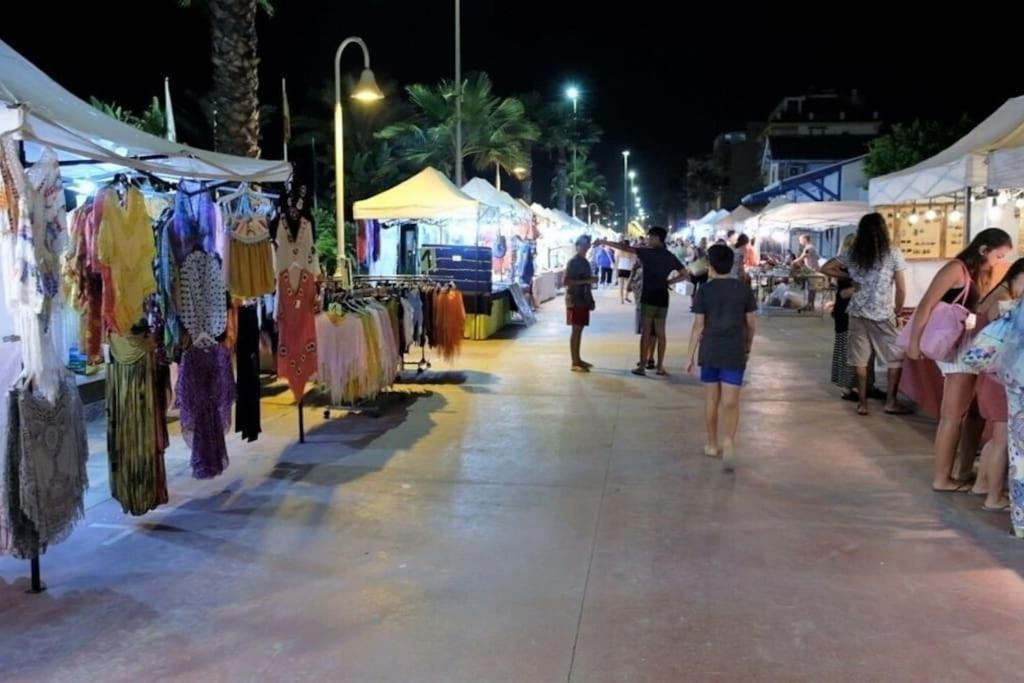شقة El Rincon De Eli رينكون ذي لا مْبيكتوري المظهر الخارجي الصورة