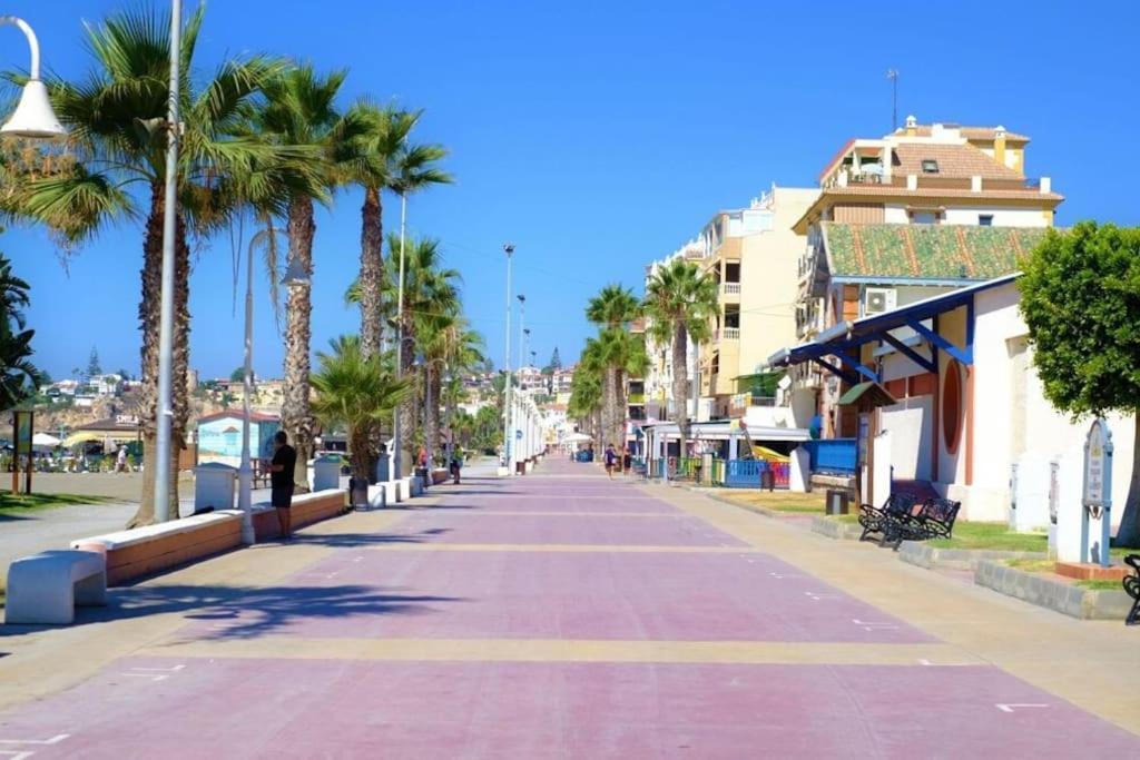 شقة El Rincon De Eli رينكون ذي لا مْبيكتوري المظهر الخارجي الصورة